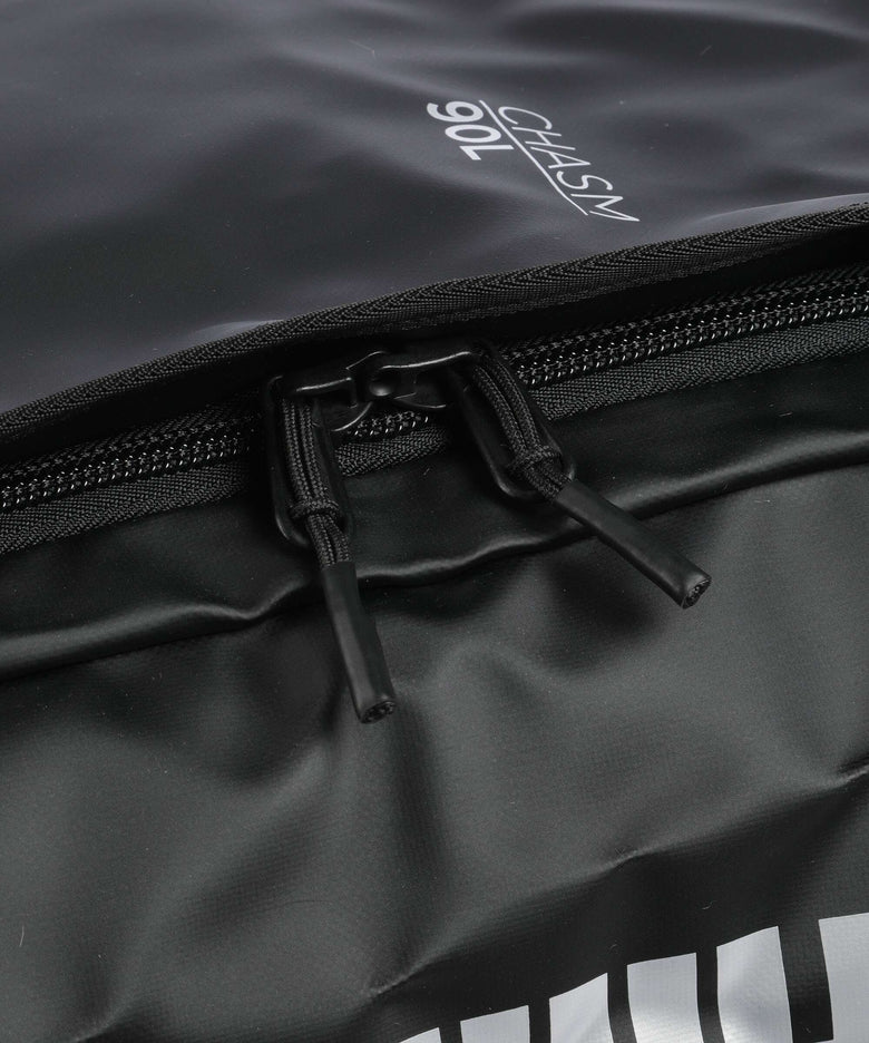 Thule Chasm 90 Travel bag black
