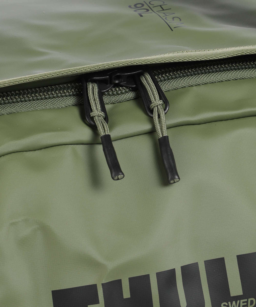 Thule Chasm 90 Travel bag olivine