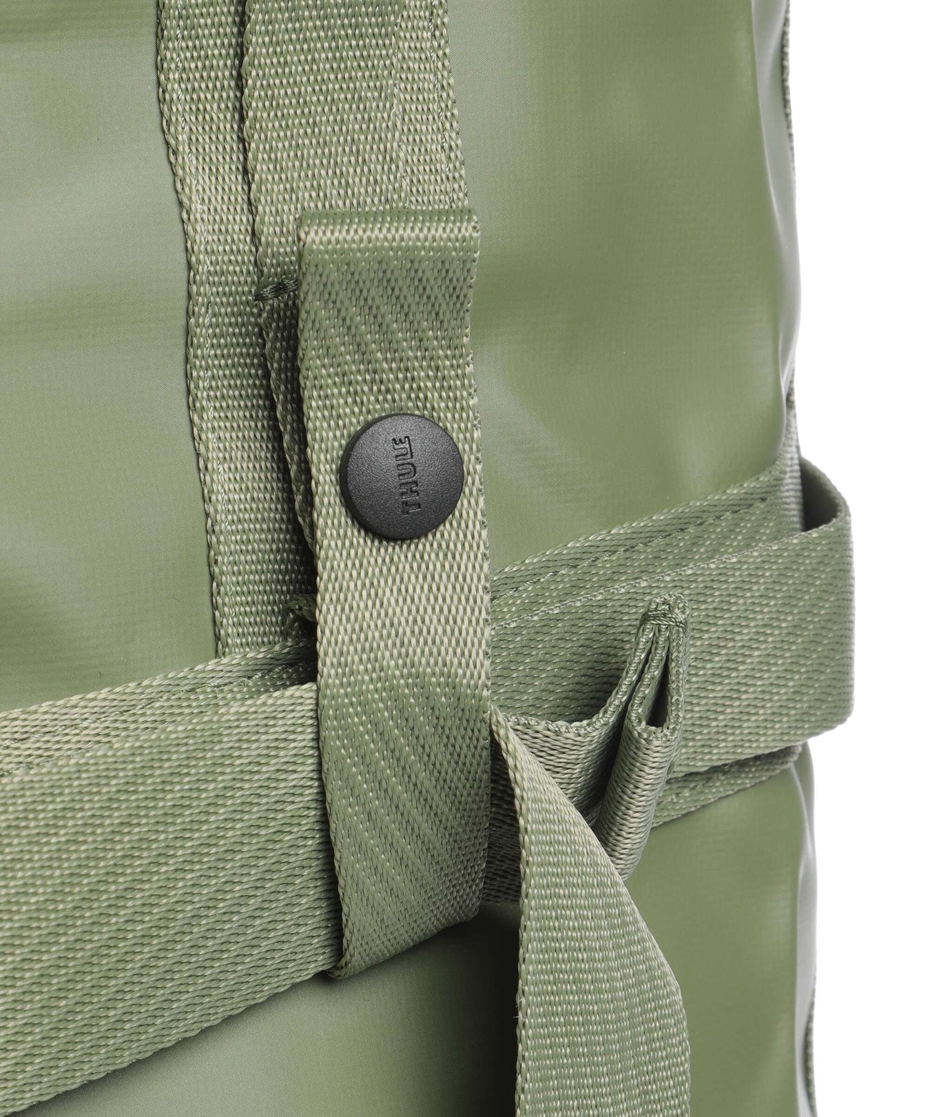 Thule Chasm 90 Travel bag olivine