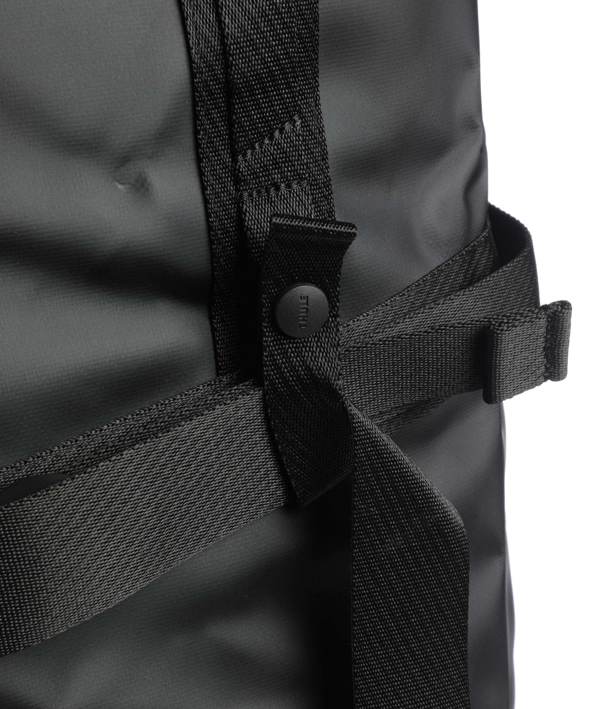 Thule Chasm 130 Travel bag black