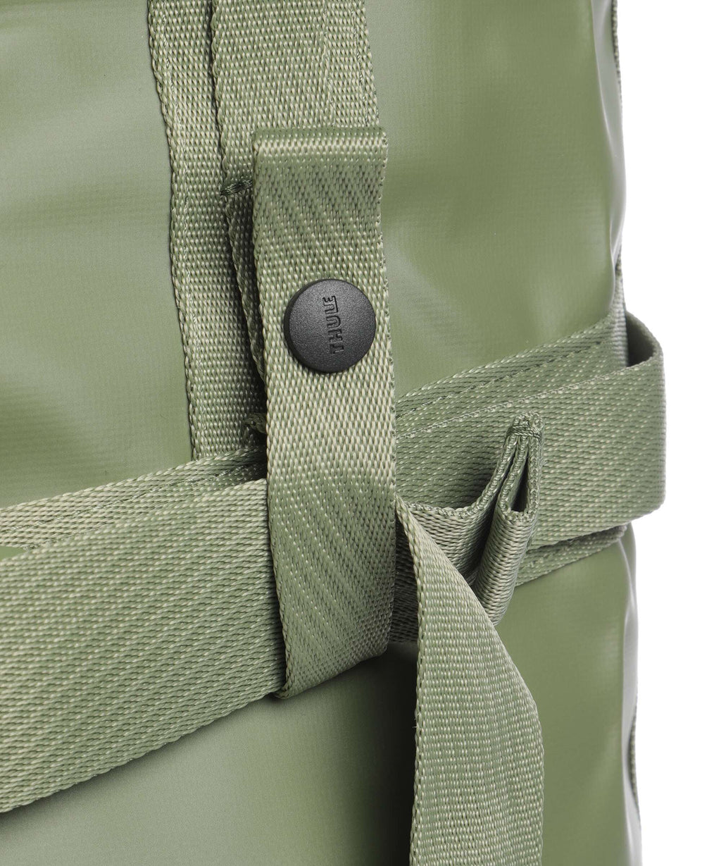 Thule Chasm 130 Travel bag olivine