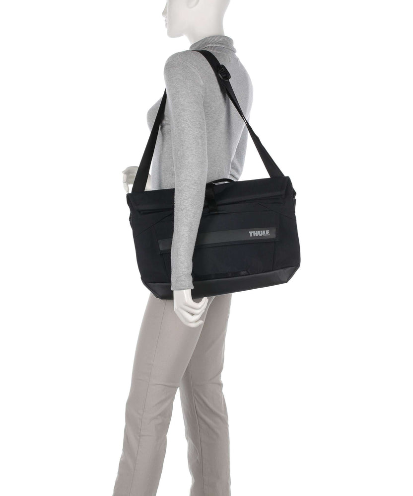 Thule Paramount 14 Briefcase soft green