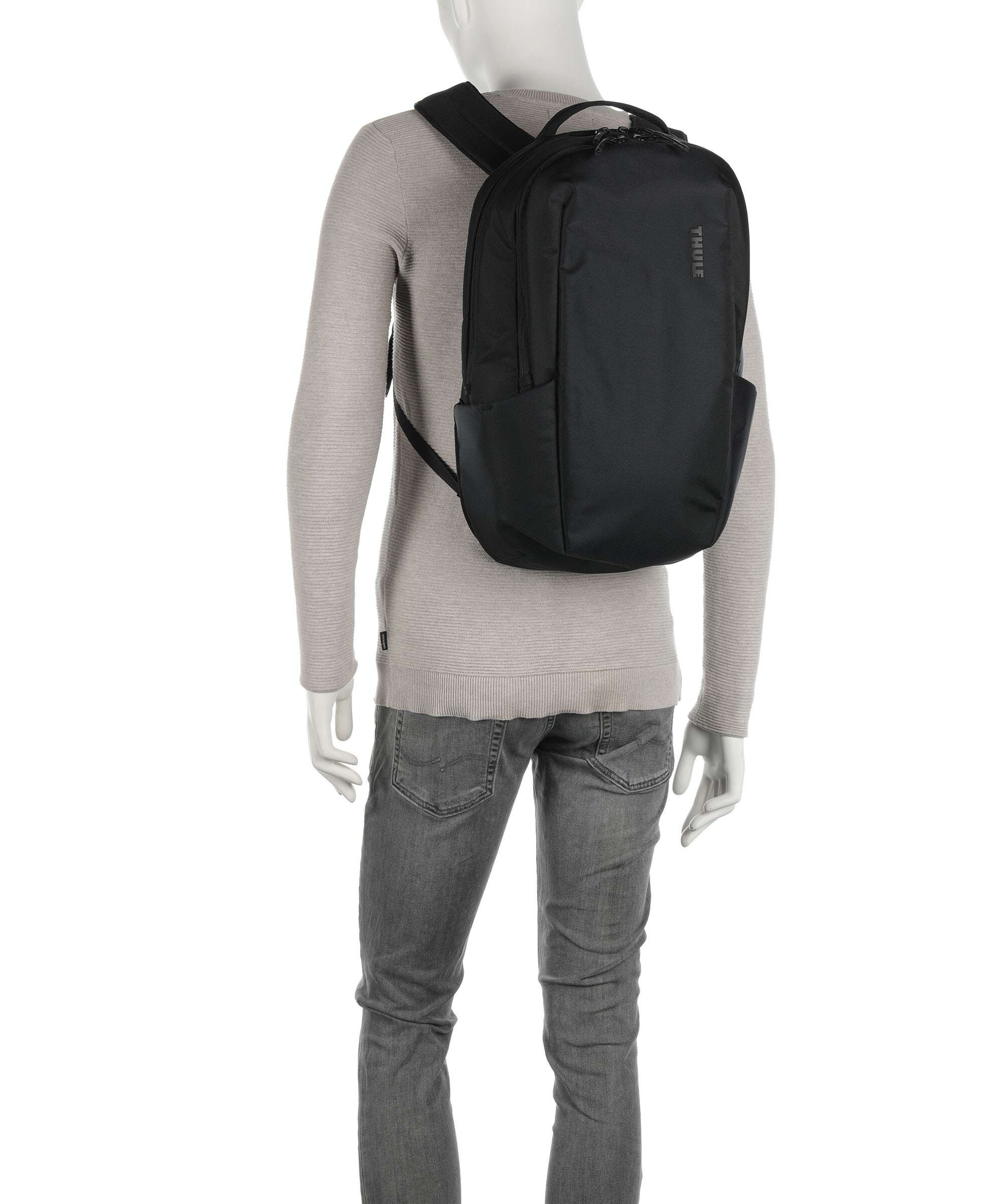 Thule Subterra 2 21 Backpack vetiver gray