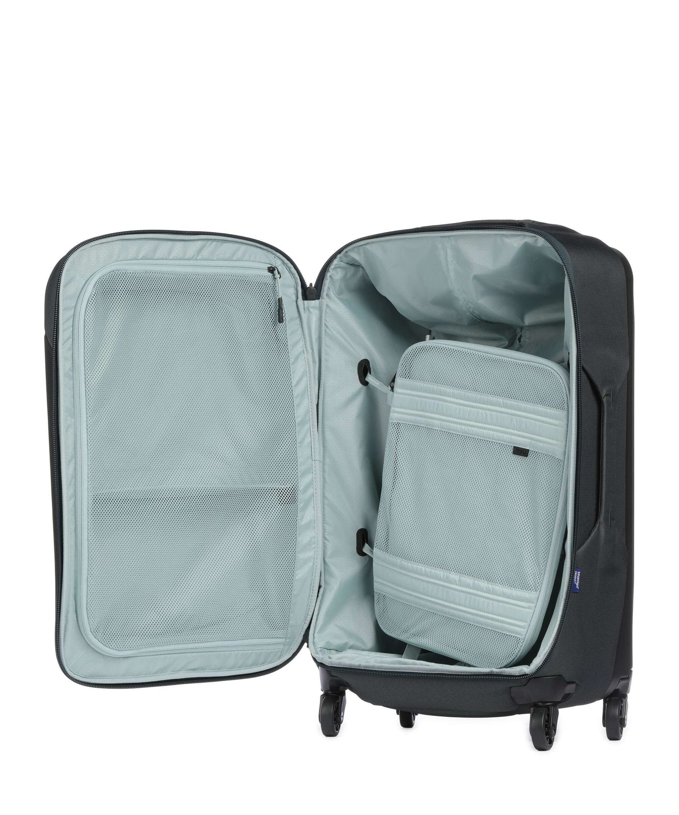 Thule Subterra 2 L Spinner (4 wheels) dark slate