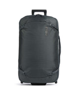 Thule Subterra 2 Reistas met wielen dark slate