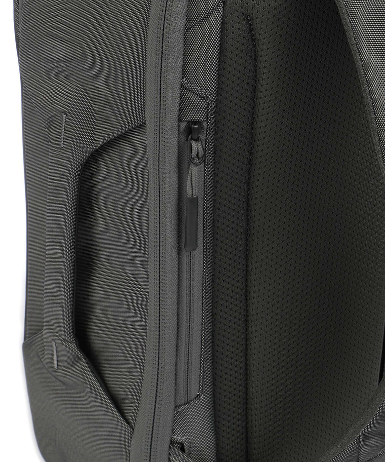 Thule Subterra 2 Convertible Backpack bag vetiver gray