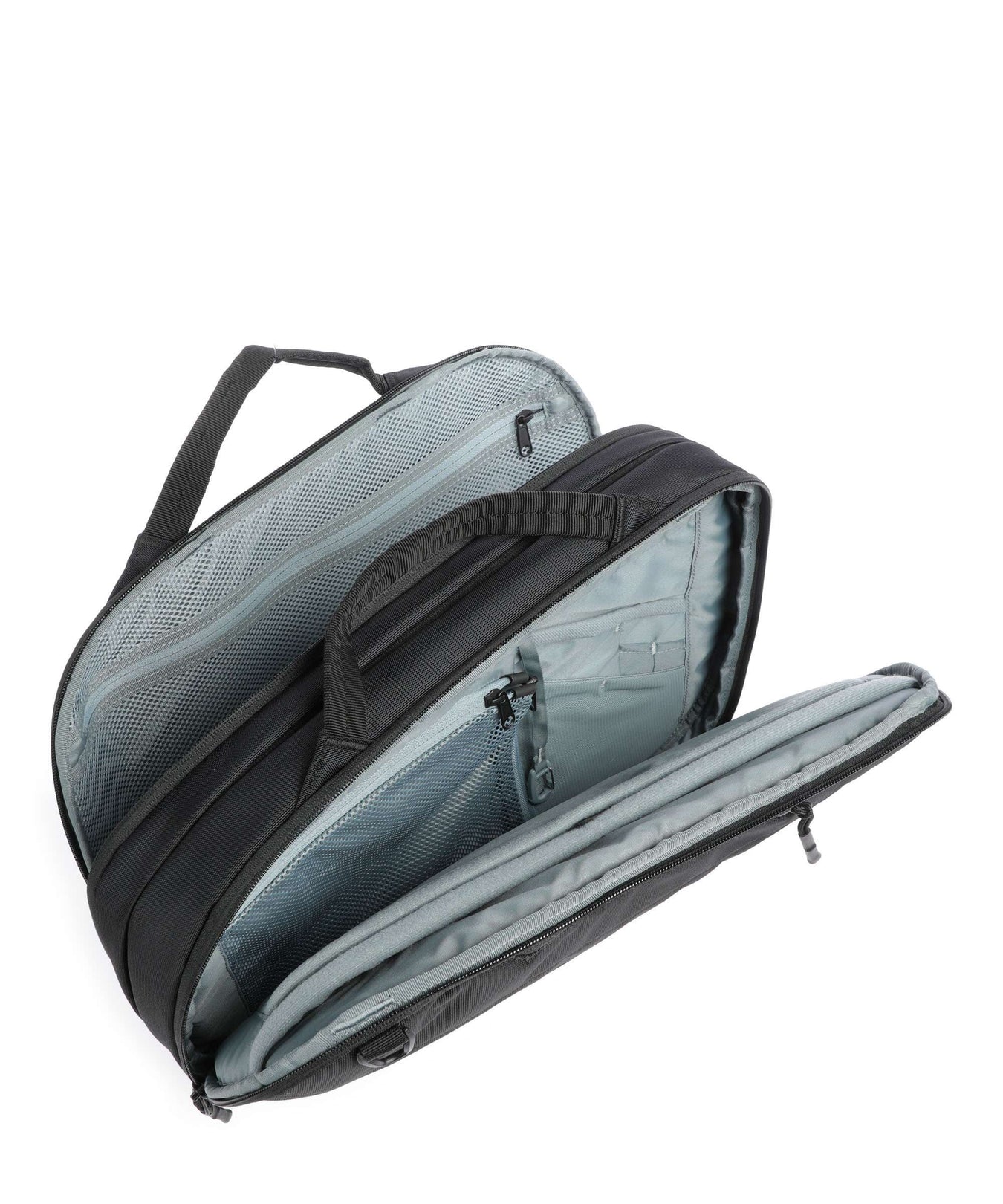 Thule Subterra 2 Hybrid Backpack bag black