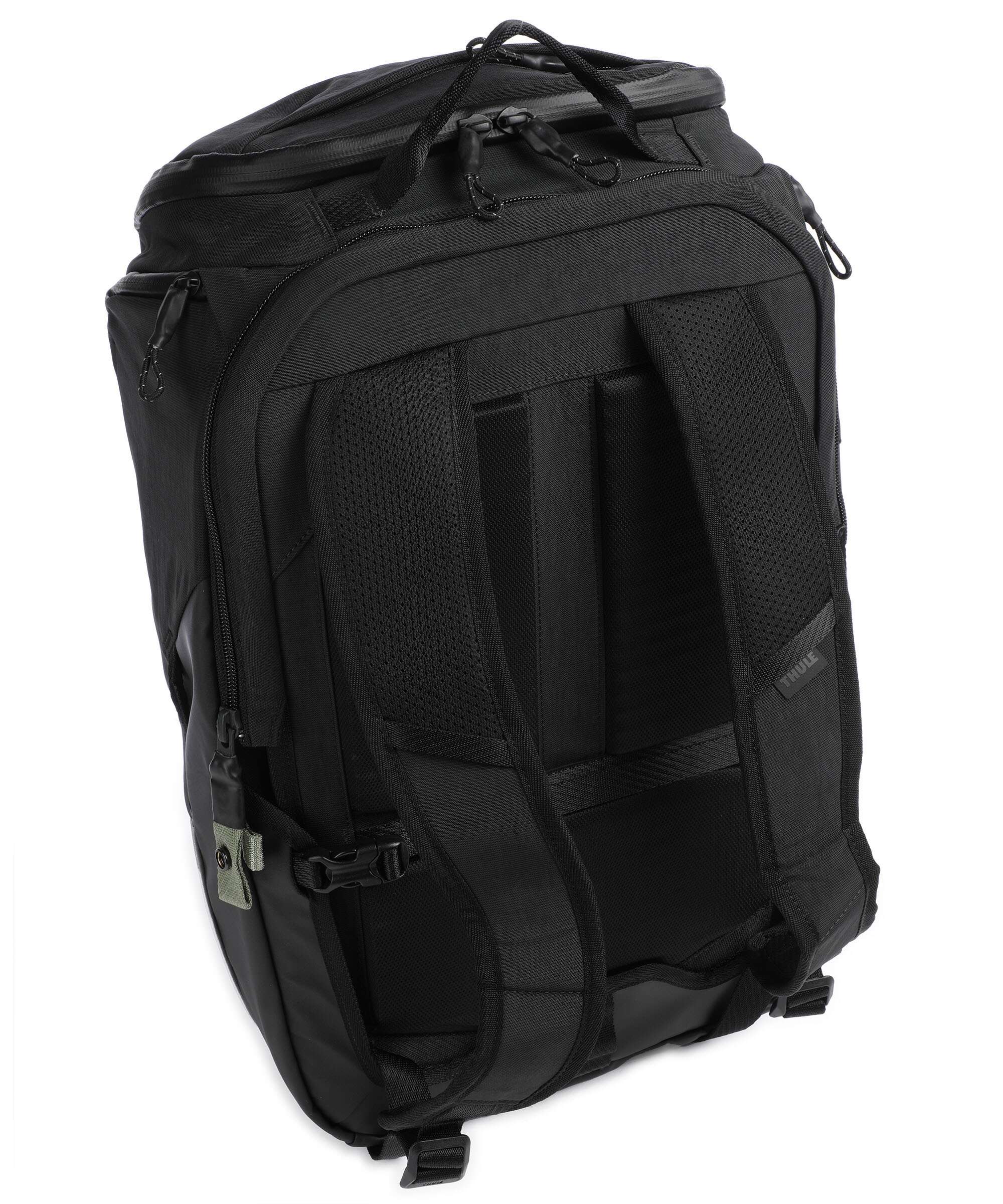 Thule Paramount Hybrid Luggage bag black