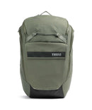 Thule Paramount Hybrid Tas voor bagagedrager soft green