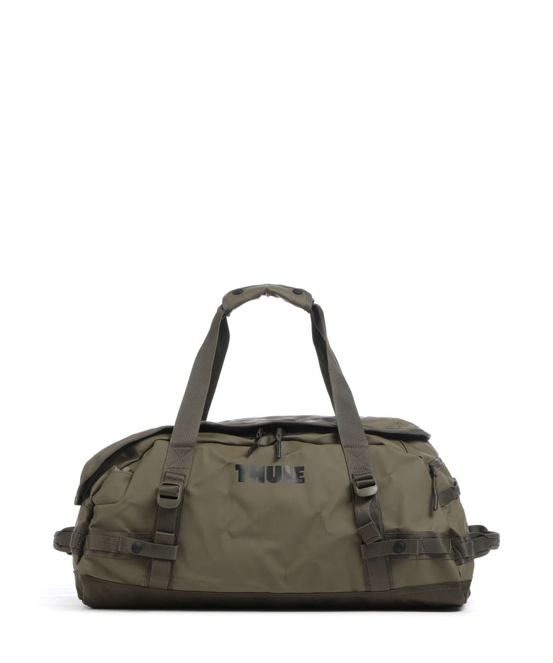 Thule Chasm 40 Weekend bag deep khaki
