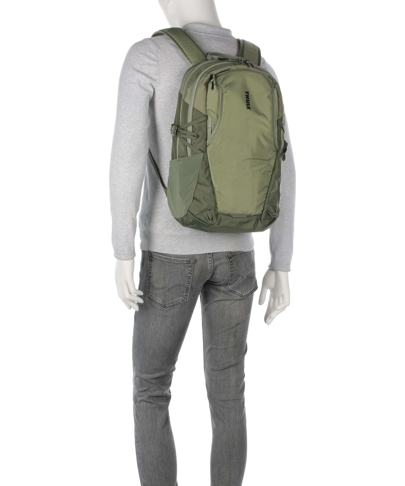 Thule EnRoute 23 Backpack soft green/quiet green