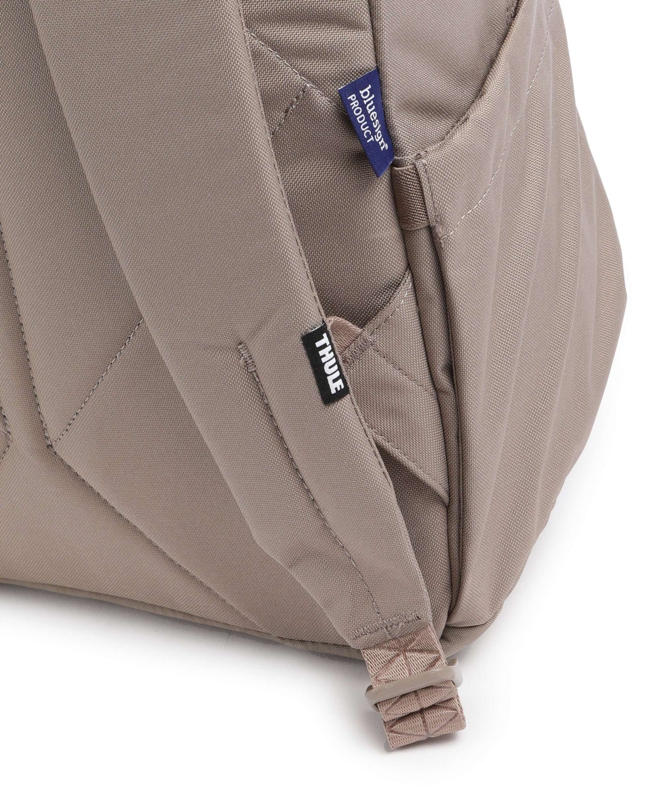 Thule Notus Backpack tinted taupe