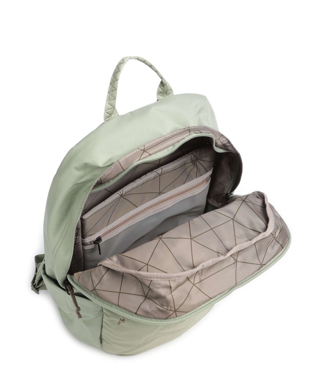 Thule Indago Backpack quiet green