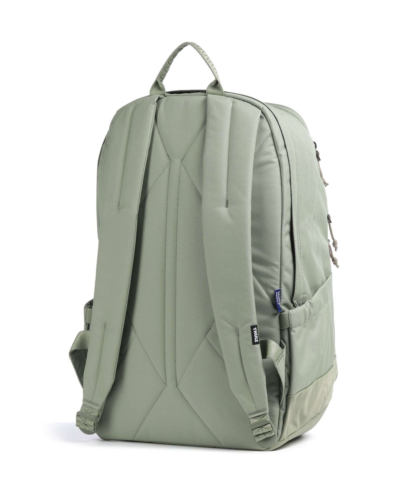 Thule Exeo Laptop backpack quiet green