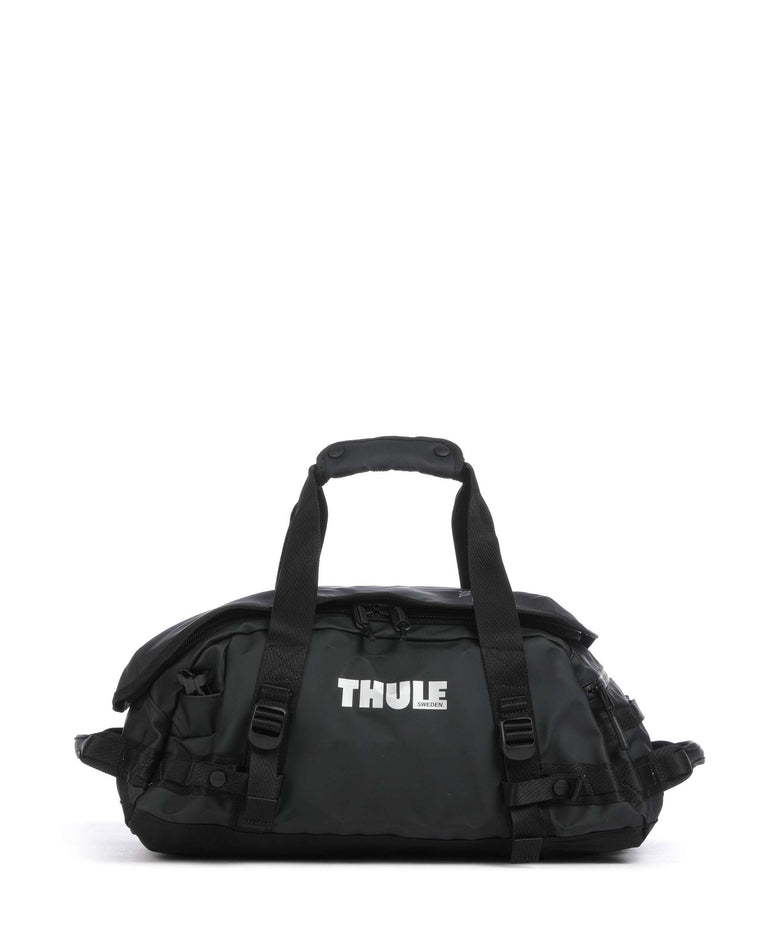 Thule Chasm 30 Weekend bag black