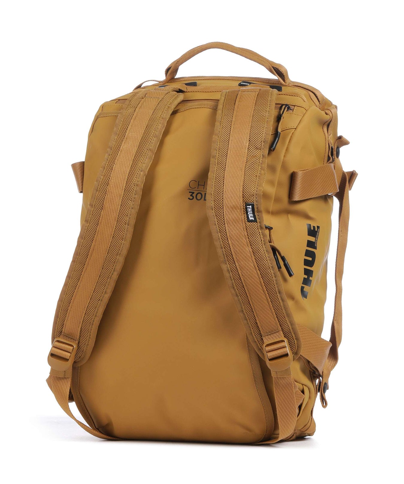 Thule Chasm 30 Weekend bag golden