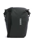 Thule Shield 25 Set Tas voor bagagedrager black