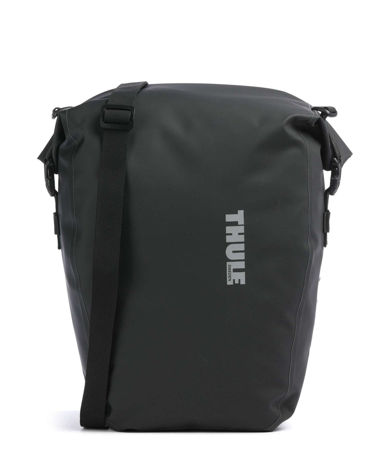 Thule Shield 25 Set Luggage bag black