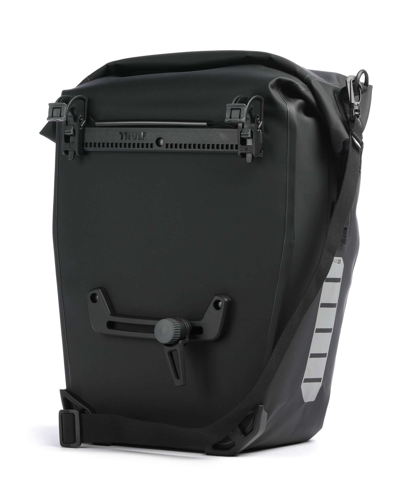 Thule Shield 25 Set Luggage bag black