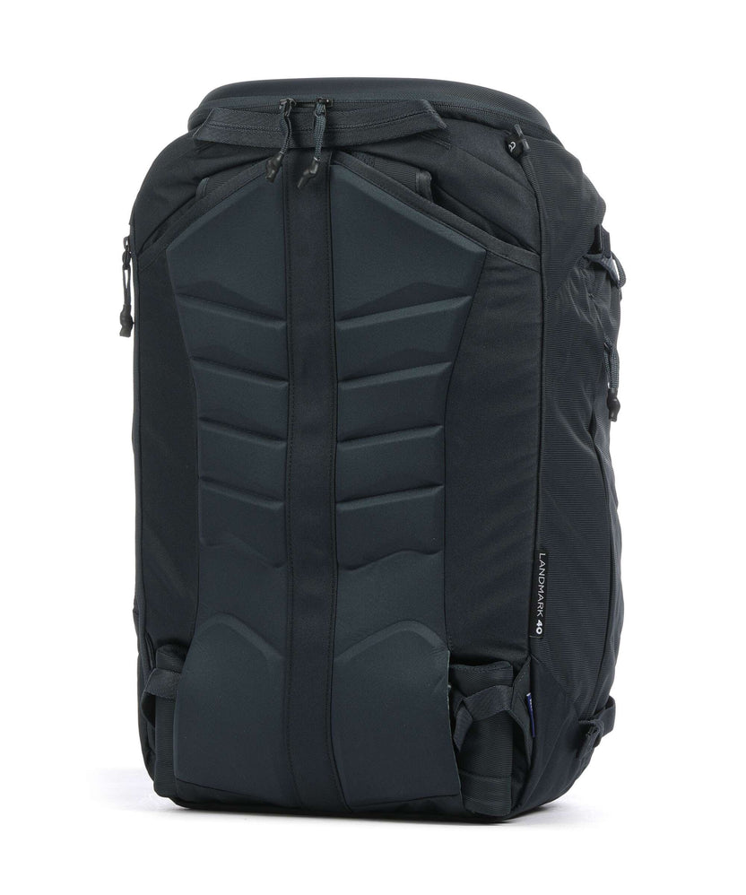 Thule Landmark 40 Travel backpack darkest blue