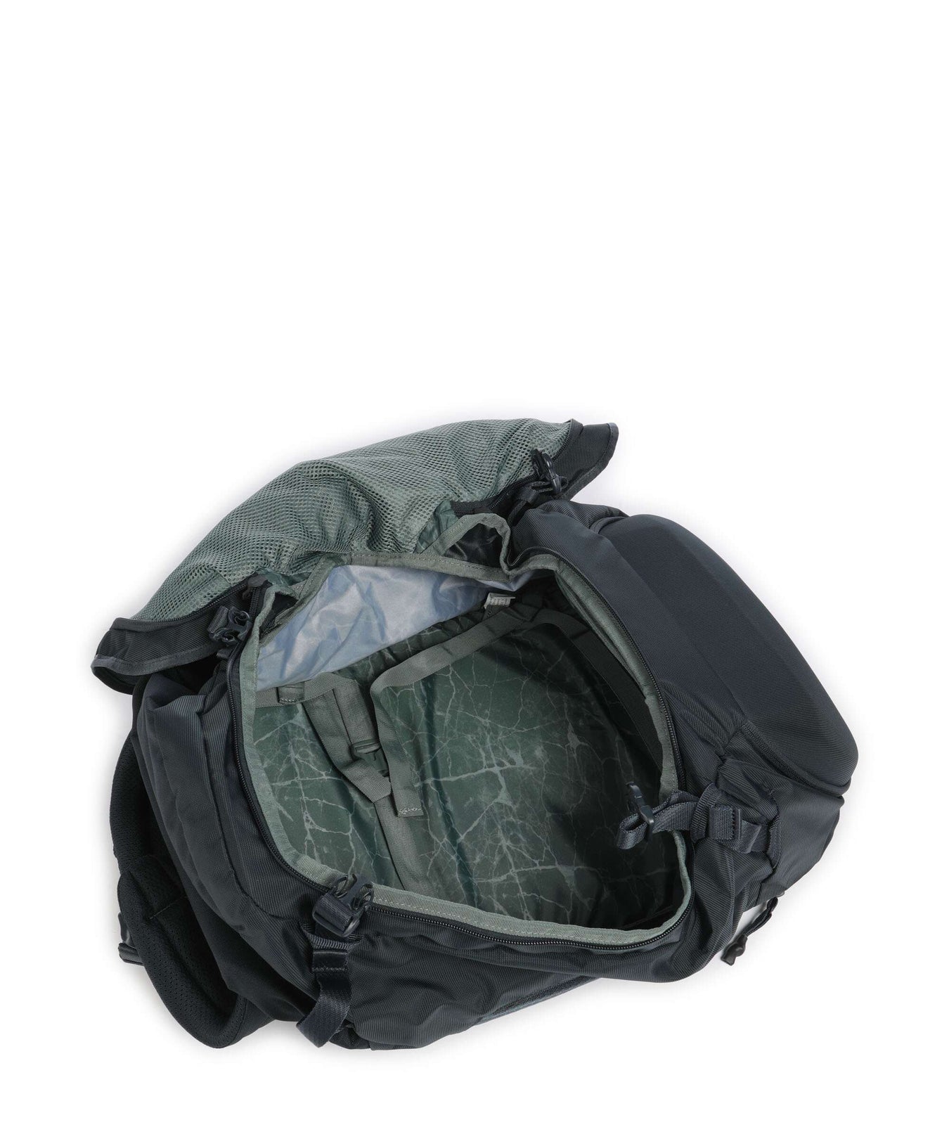 Thule Landmark 40 Travel backpack darkest blue