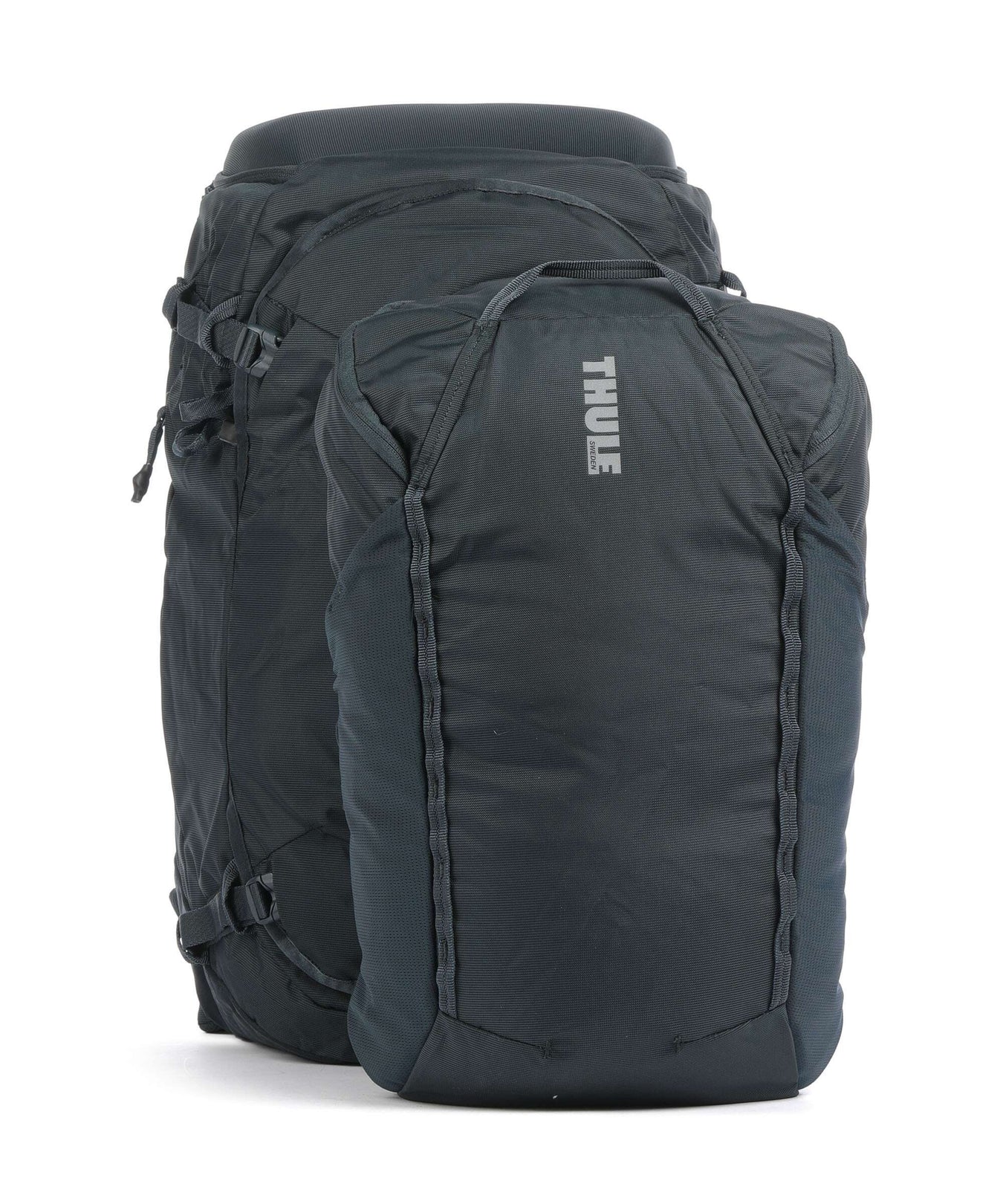 Thule Landmark 60 Travel backpack darkest blue