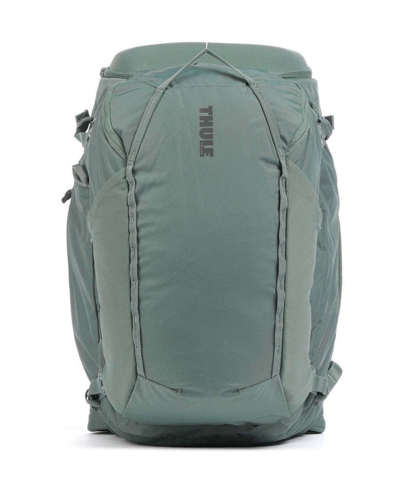 Thule Landmark 60 Travel backpack hazy green