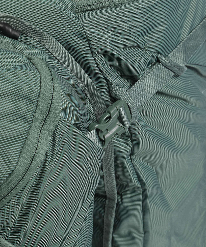 Thule Landmark 60 Travel backpack hazy green