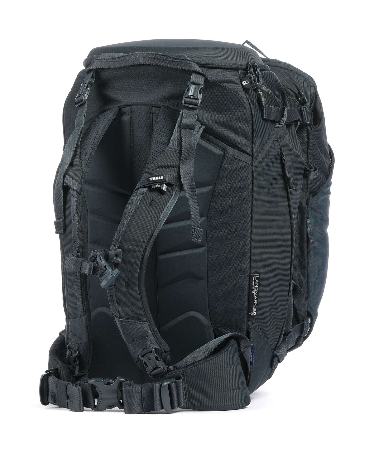 Thule Landmark 60 W Travel backpack darkest blue