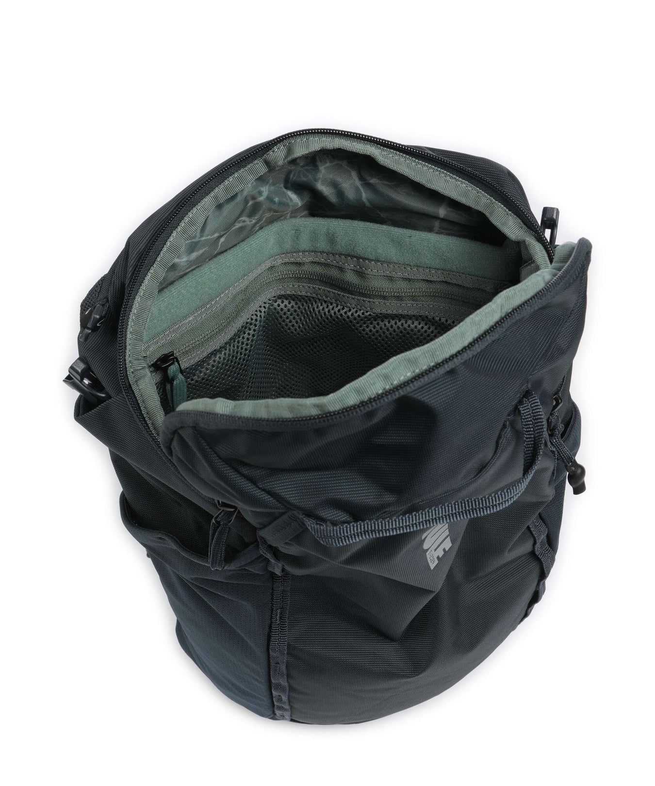 Thule Landmark 70 Travel backpack darkest blue