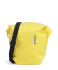 Thule Shield Set Bike pannier yellow