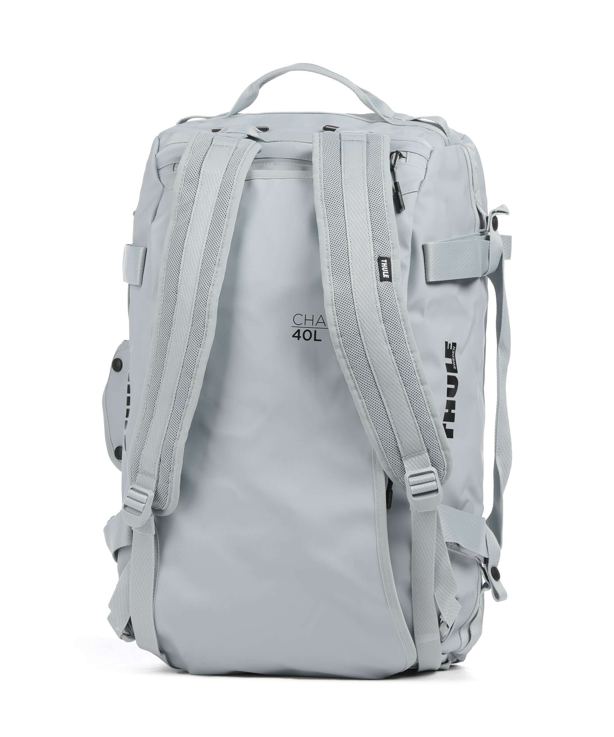 Thule Chasm 40 Travel bag soft blue