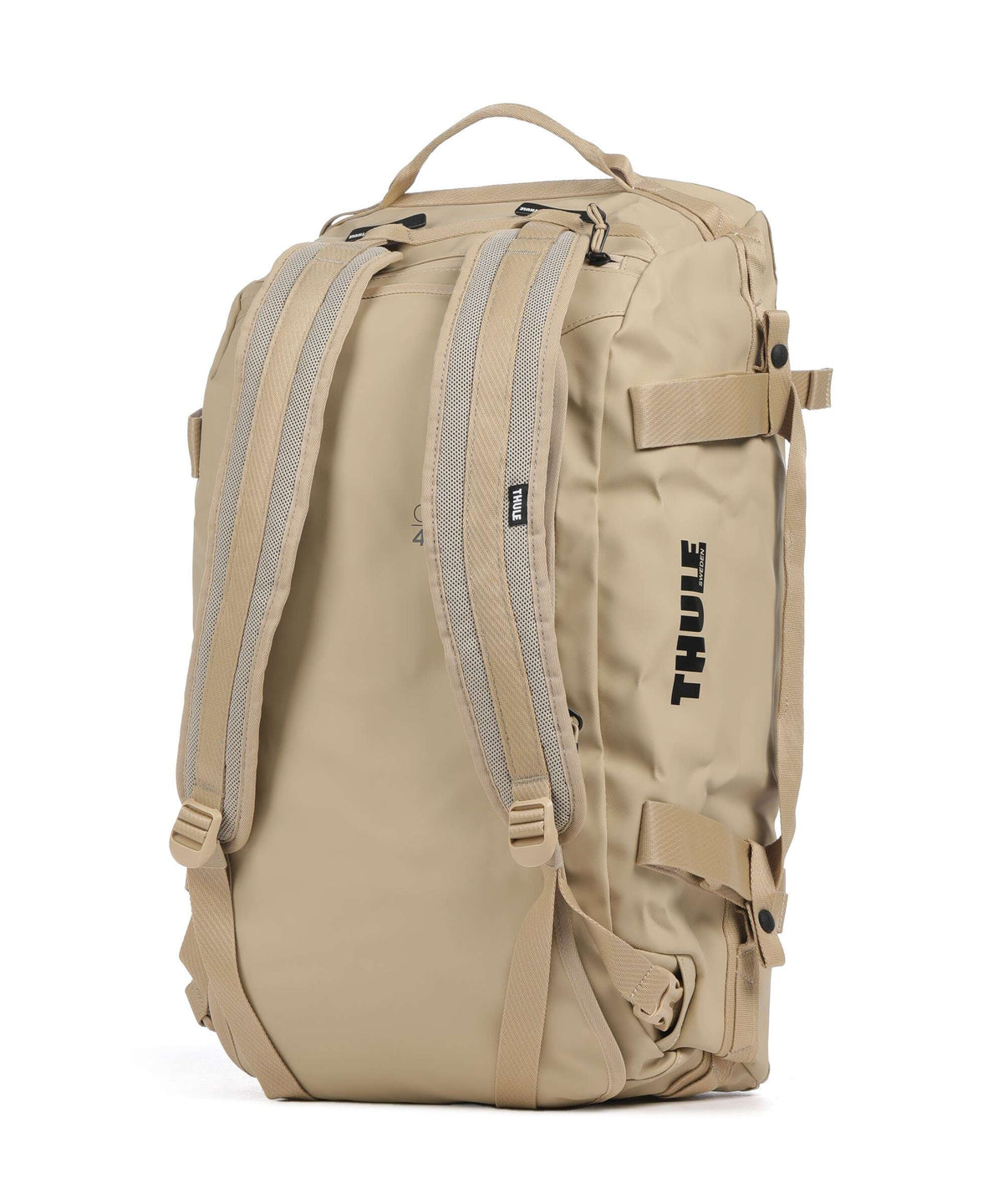 Thule Chasm 40 Travel bag gentle beige