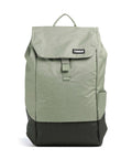Thule Lithos 16 Backpack quitegreen/darkest green