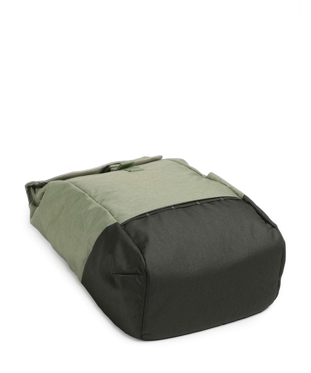 Thule Lithos 16 Backpack quitegreen/darkest green