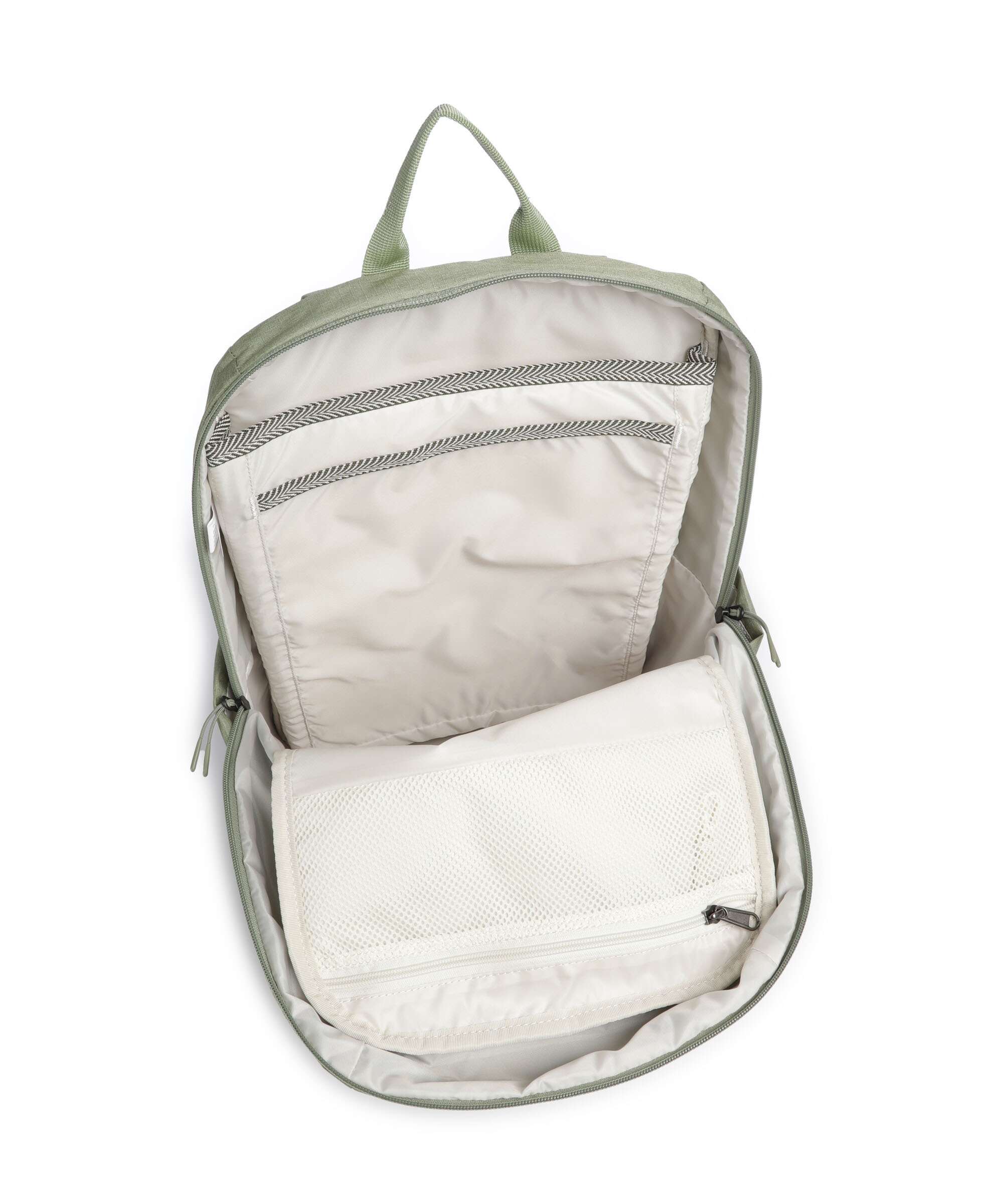 Thule Lithos 20 Backpack quitegreen/darkest green