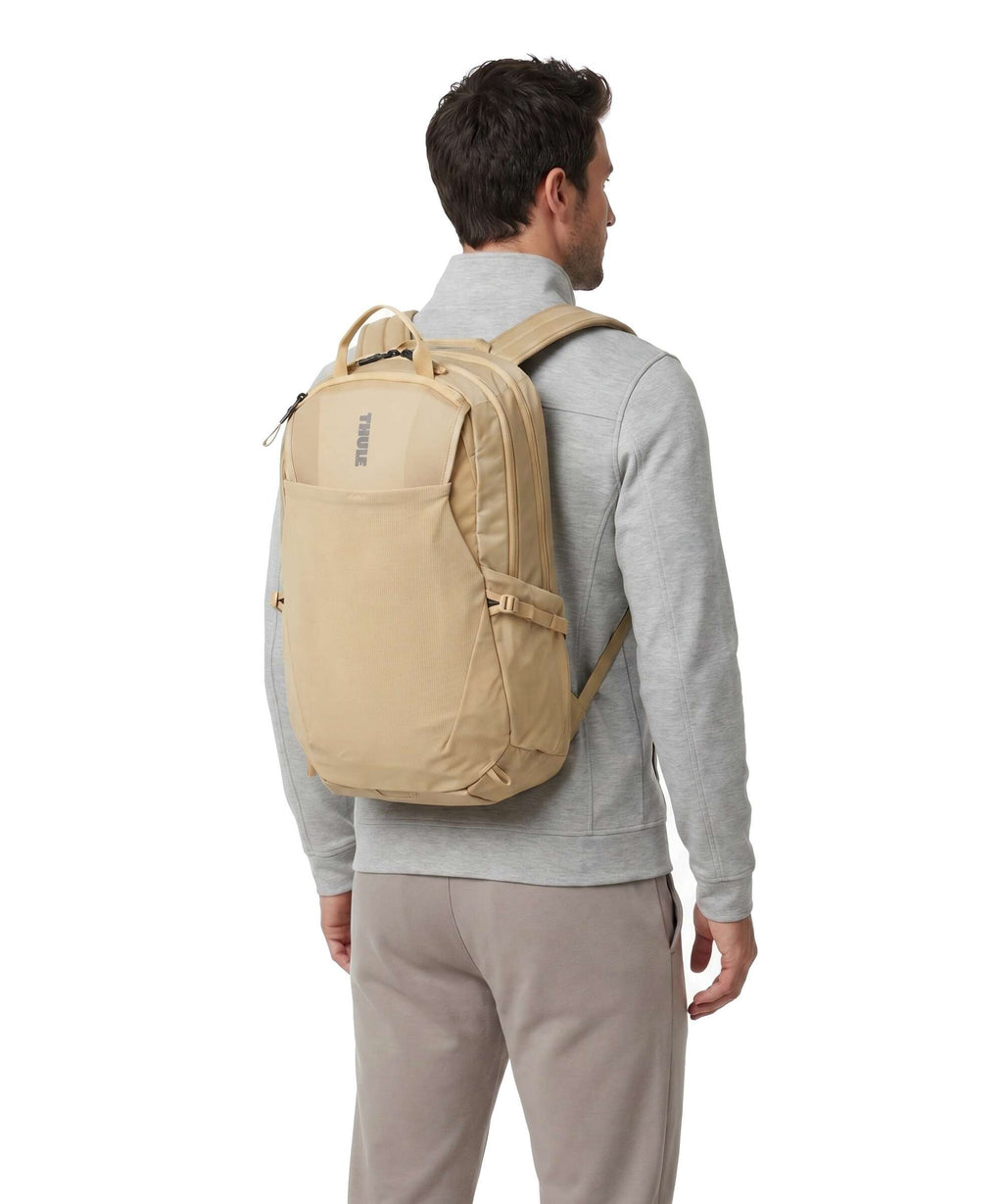 Thule EnRoute 26 Backpack pale yellow