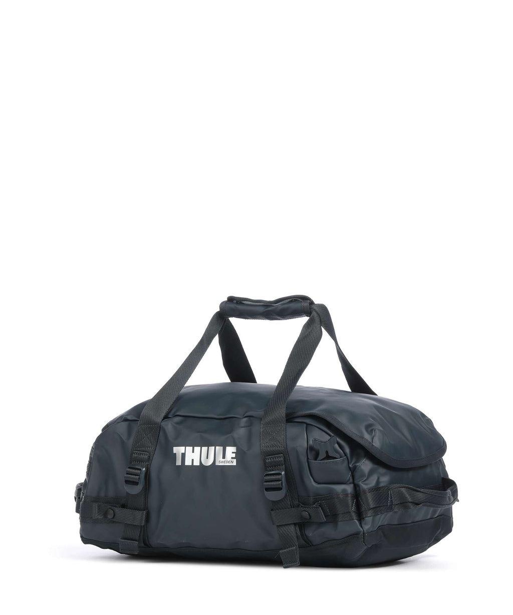 Thule Chasm 30 Weekend bag darkest blue