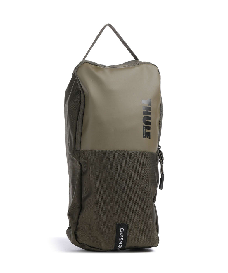 Thule Chasm 30 Weekend bag deep khaki