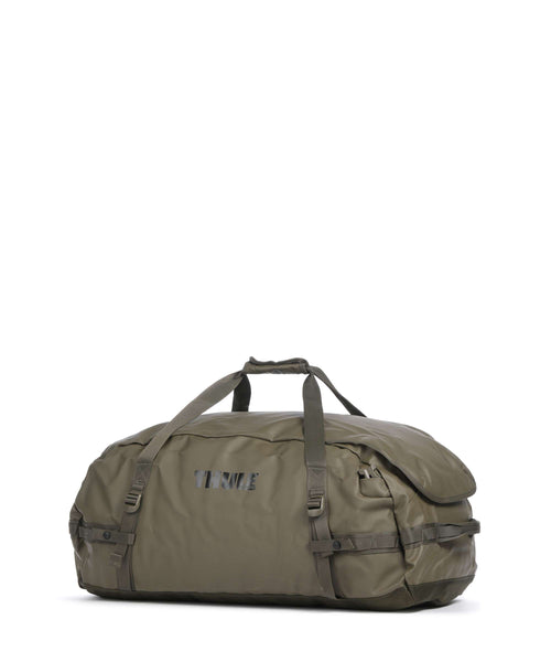 Thule Chasm 90 Travel bag deep khaki