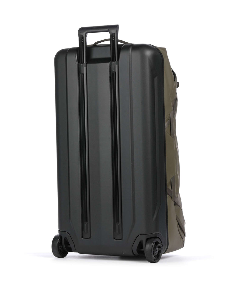 Thule Chasm Travel bag with wheels deep khaki