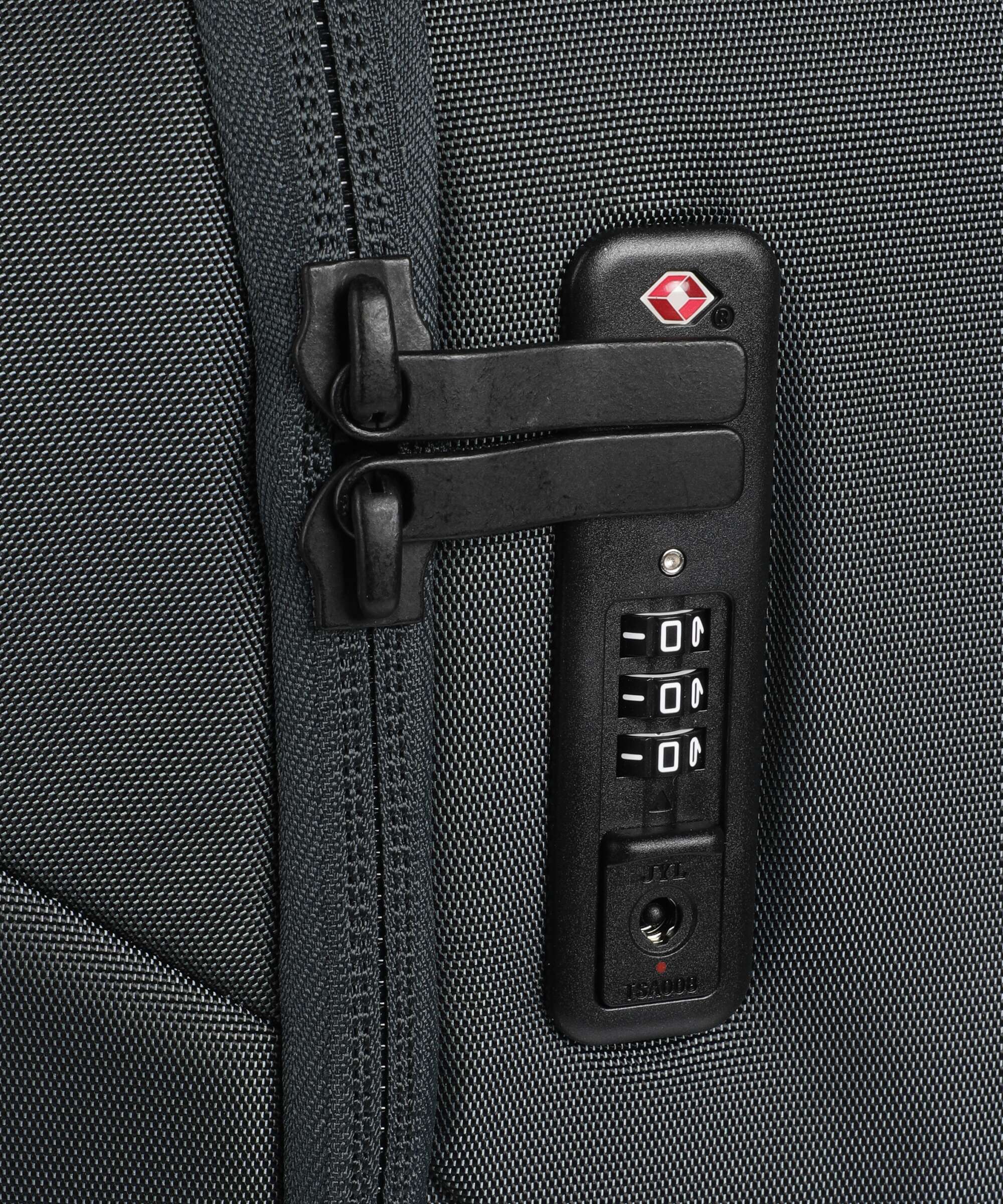 Thule Subterra 2 Spinner (4 wheels) dark slate