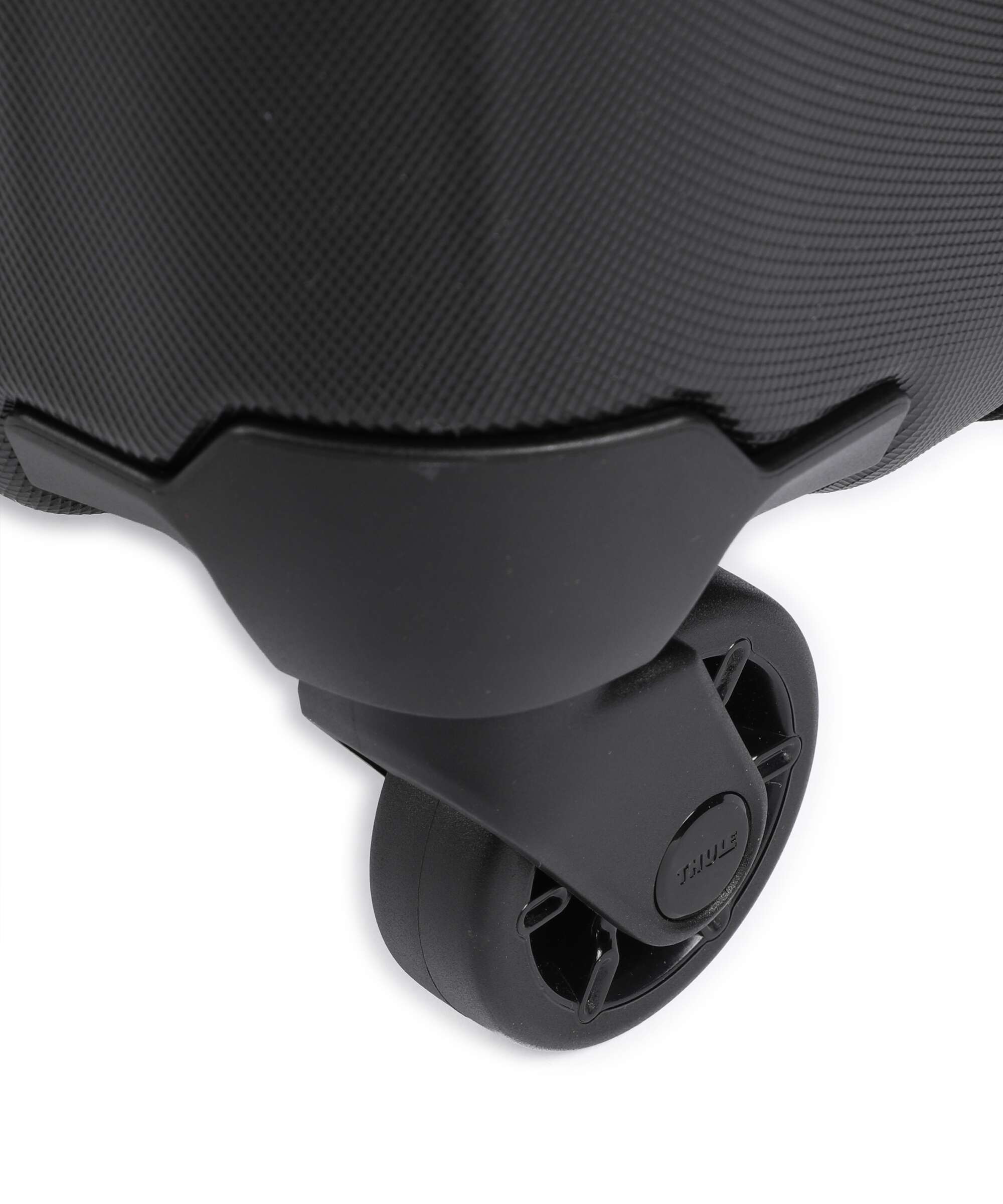 Thule Subterra 2 Spinner (4 wheels) black