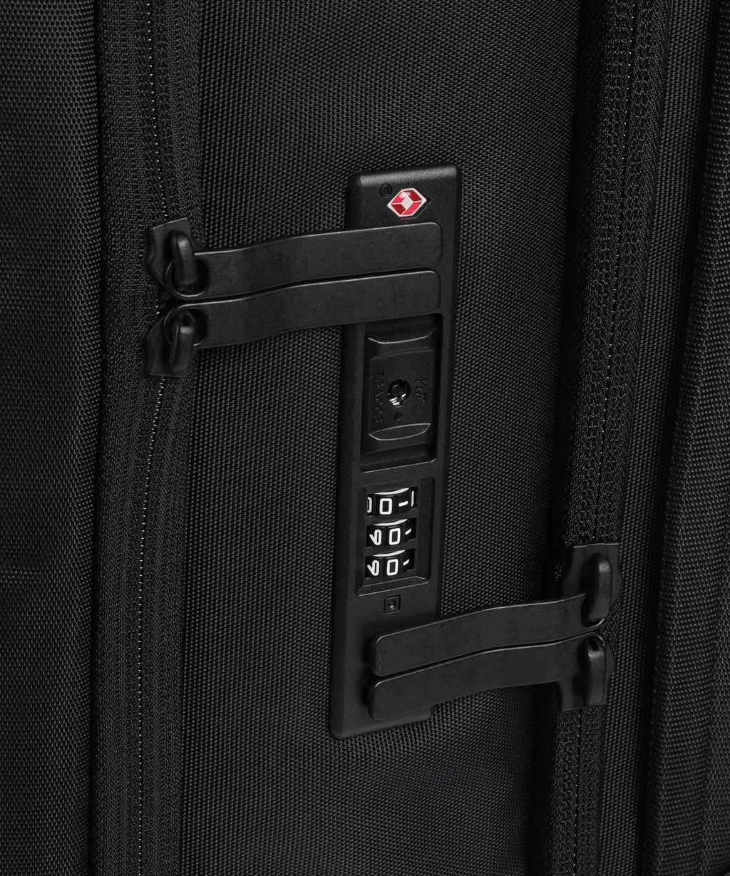 Thule Subterra 2 Travel bag with wheels black