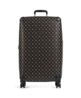 Guess Wilder Trolley (4 wielen) brown