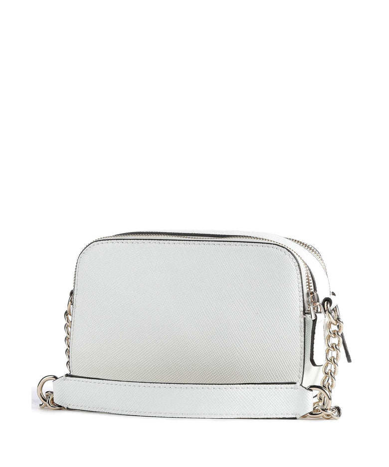 Guess Noelle Crossbody bag white