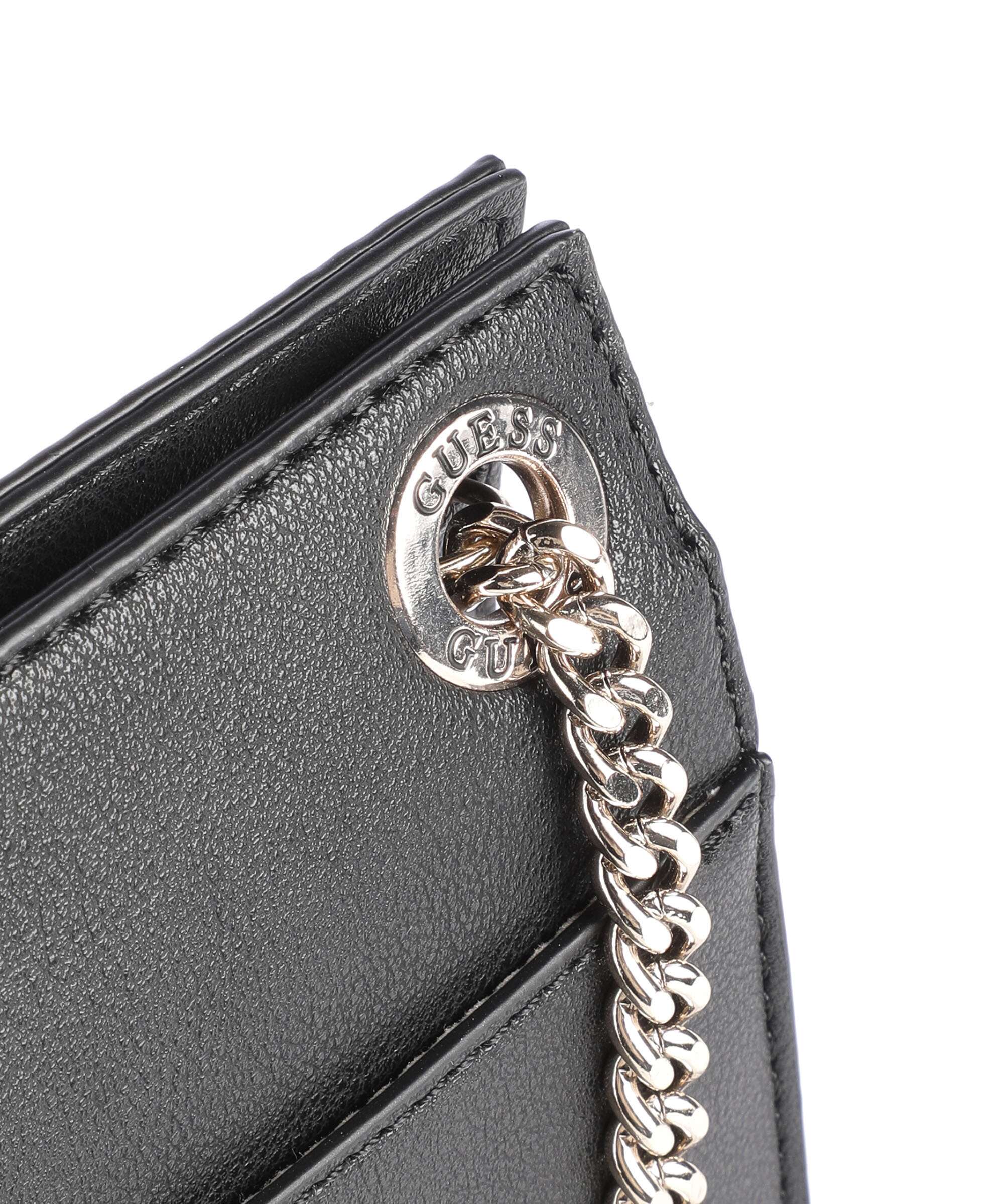 Guess Noelle Phone bag black