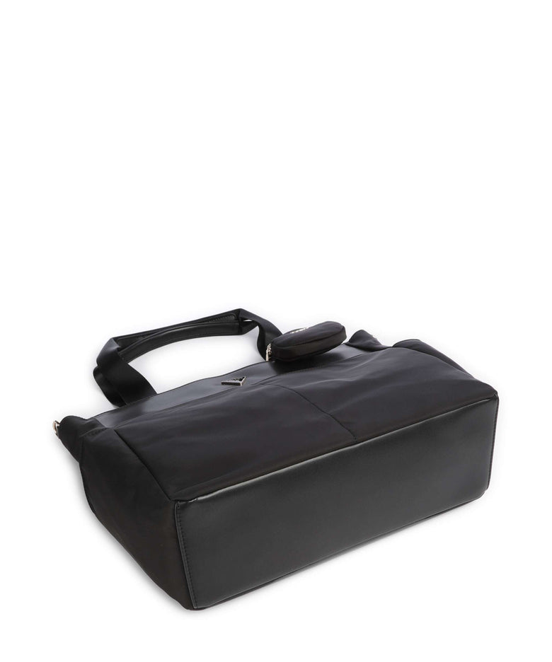 Guess Gemma Eco Tote bag black