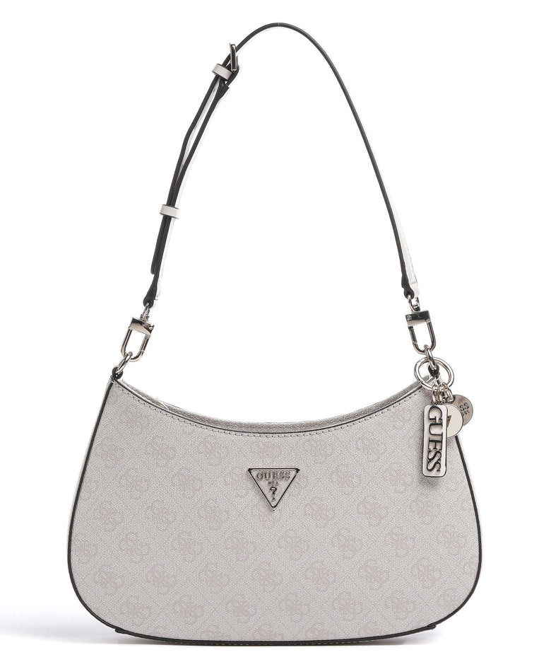 Guess Noelle Shoulder bag dove logo