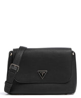 Guess Meridian Crossbody tas black